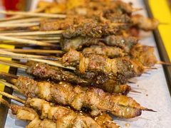 -望京小腰(北京总店)