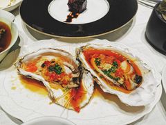 -许家菜.艺创菜(仁和新城店)