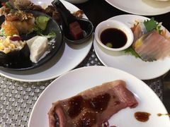 -339旋转餐厅(天府熊猫塔店)