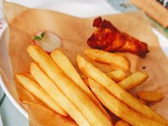 -大快乐牛排咖啡馆·本地西餐厅(南溪钻石城店)