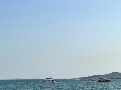-青岛石老人海水浴场