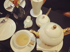 -行者书屋大堂吧 ·下午茶(南京圣和府邸酒店)