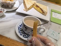 -翠华餐厅(德基广场店)