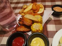 -米斯特比萨(罗斯福店)