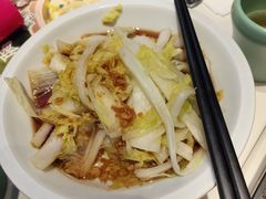 -谷田稻香·砂锅菜(汇暻广场店)
