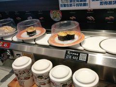 -万岁寿司(万国店)