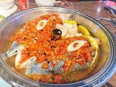 -唐伯虎新派湘菜馆(石夏时代广场店)