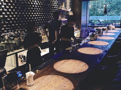 -LAMP BAR 水烟音乐酒吧