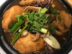 -牛楠楠·香港牛腩茶餐厅(永旺店)