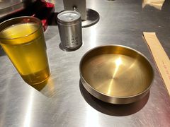 干料-小核桃烤肉馆(西塔店)