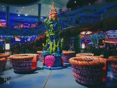 -青岛嘉年华主题乐园