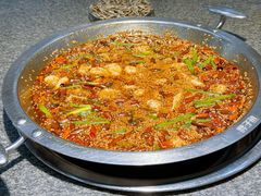 -胖子鱼·油泼甘谷辣子炝活鱼(秦州407店)