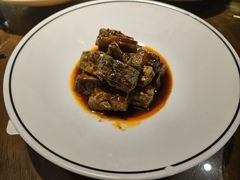 -应天大明王朝·南京菜(中山陵店)