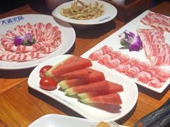 -大渝火锅(氿滨大道店)