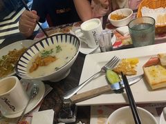 -南都咖啡西餐厅(天誉店)