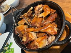 香煎山地鸡-临家闽南菜(环岛路店)