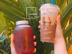-SENTEA森茶(麦地丽日店)