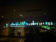 -青岛海尔洲际酒店