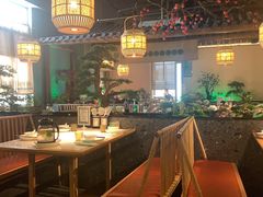 -筱爷叔·上海传统手工菜(玉树路店)