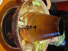 -1078號老北京涮肉(万达广场店)
