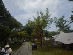 -南北湖风景区