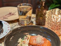 -BROWNSTONE布朗石西班牙餐厅(富城店)