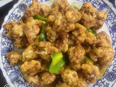 -红升老菜馆(巨兴街店)