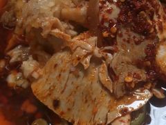 -温记府廟豆汤饭·始于1955年(海椒店)