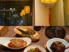 -香园茶社·金陵小灶(老门东店)