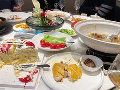 -道道鲜·崇明私房菜(五角场店)