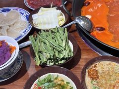 -楠火锅(绿地新都会店)