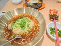 -小木屋拌饭(西安华阳城店)