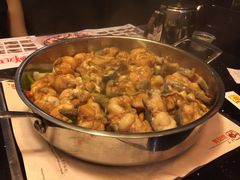 黄记煌三汁焖锅(搜秀店)-黄记煌三汁焖锅(崇文门店)