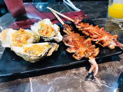 -指爱龙虾(金杨路总店)