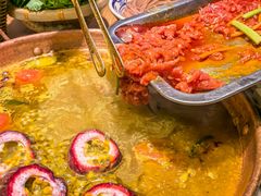 -洱火云南酸菜牛肉火锅(石景山当代商城店)