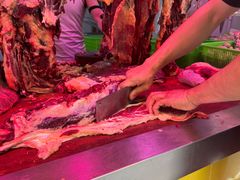 -阿娟牛肉丸·手打牛肉丸·现做现卖