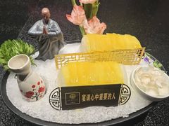 -大拙里·精致融合菜(沙湖桃源国际店)