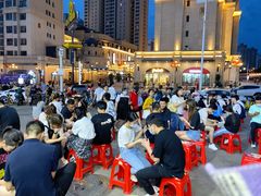 -小民大排档(光谷店)