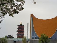 -隋唐大运河文化博物馆