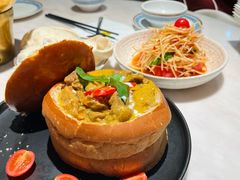 -Home Thai·泰谣(王府井apm店)