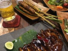 -Naughty Nuri’s Phuket