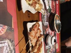 -烧鸟横丁(联发文创口岸店)