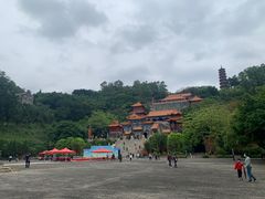 -南沙天后宫景区