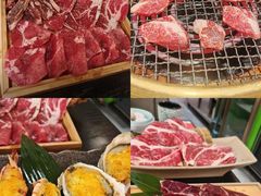 -三石铁板烧(紫竹桥店)