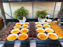 -威斯汀舞台餐厅