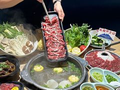 -正禾鲜·潮汕牛肉火锅(凯德天府店)