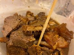 -明记牛杂(新马路分店)