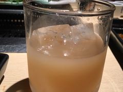 -松阪牛焼肉M(法善寺横丁店)