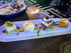 -Famous肥猫墨西哥音乐餐吧(五棵松华熙LIVE店)