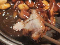 -外婆家(青岛万象城店)